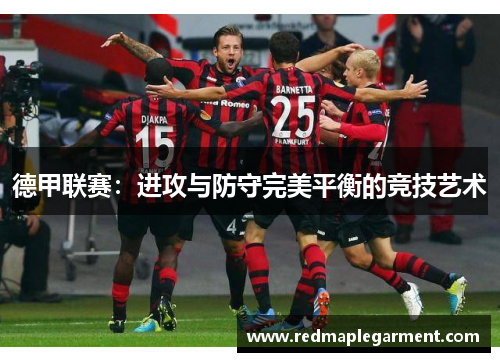 德甲联赛:进攻与防守完美平衡的竞技艺术 德甲联赛:进攻与防守完美平衡的竞技艺术