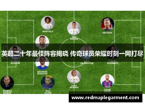 英超二十年最佳阵容揭晓 传奇球员荣耀时刻一网打尽