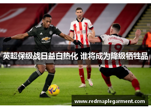 英超保级战日益白热化 谁将成为降级牺牲品