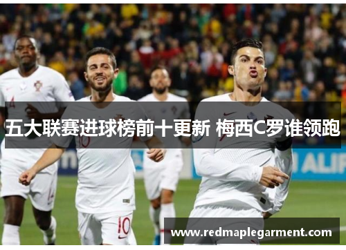 五大联赛进球榜前十更新 梅西C罗谁领跑